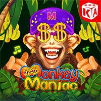 Khỉ thật điên rồ thumbnail