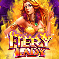 NỮ HOÀNG LỬA thumbnail