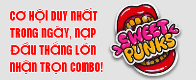 Hoàn Trả VIP Hàng Tuần promotion image