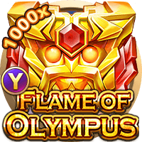 Ngọn lửa Olympus thumbnail