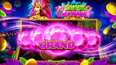 Sảnh game bài đổi thưởng trực tuyến