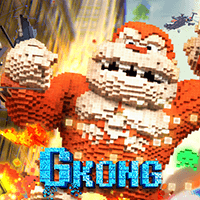 KHỈ KONG thumbnail