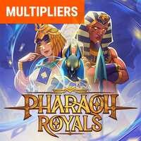 Hoàng Tộc Pharaoh thumbnail