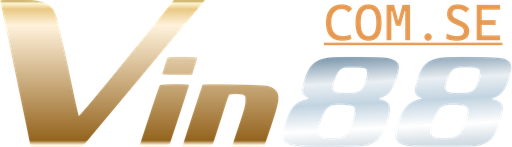 vin888club.com Logo